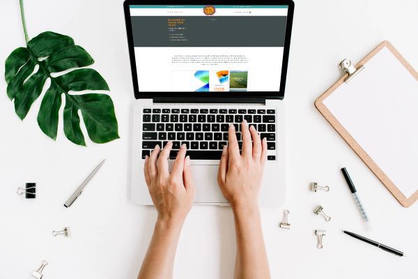 New Website Design DMB Design
