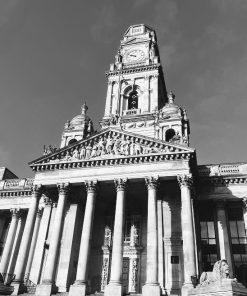 Portsmouth Guildhall